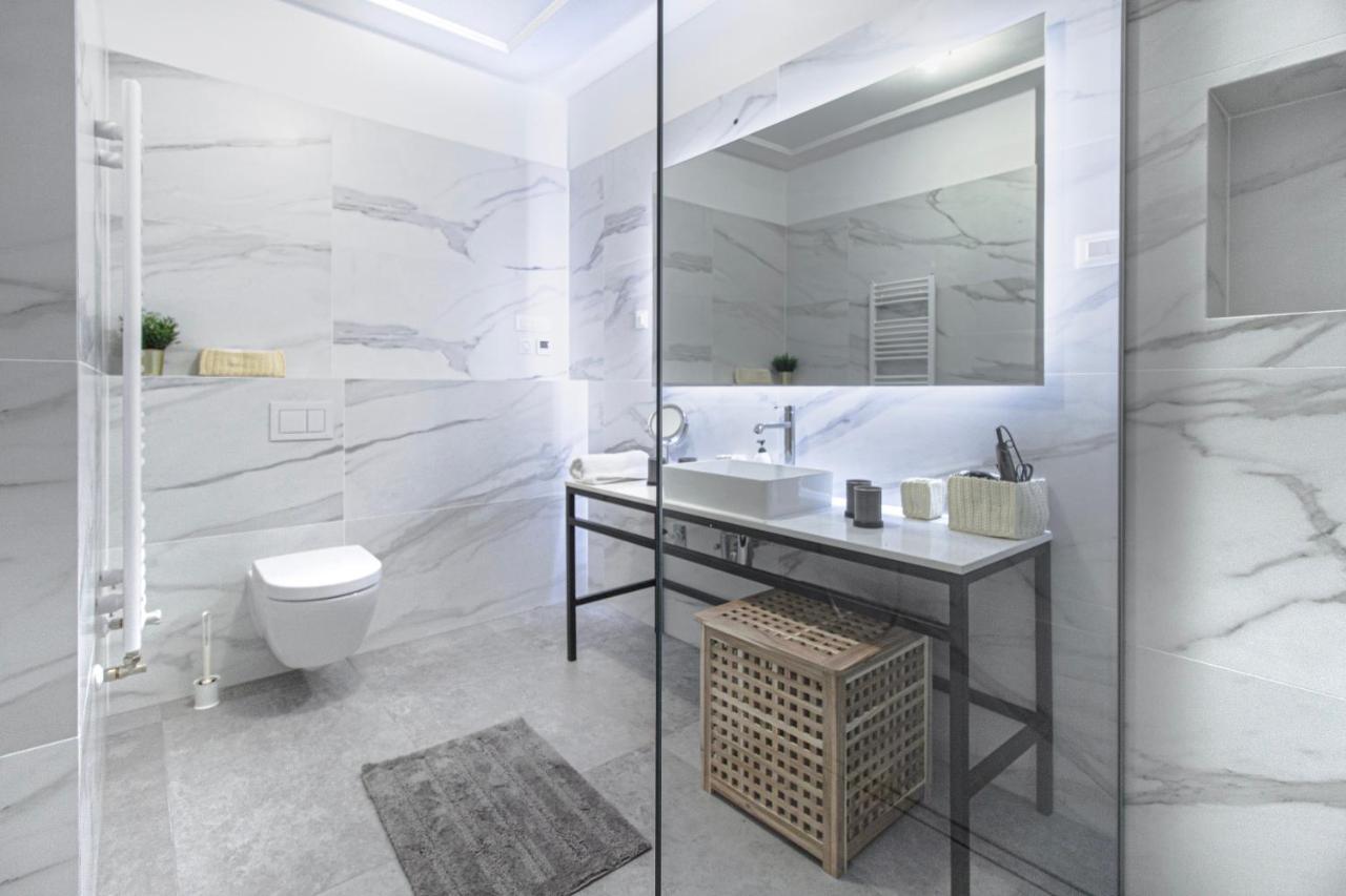 Tesla Design Apartments Загреб Экстерьер фото