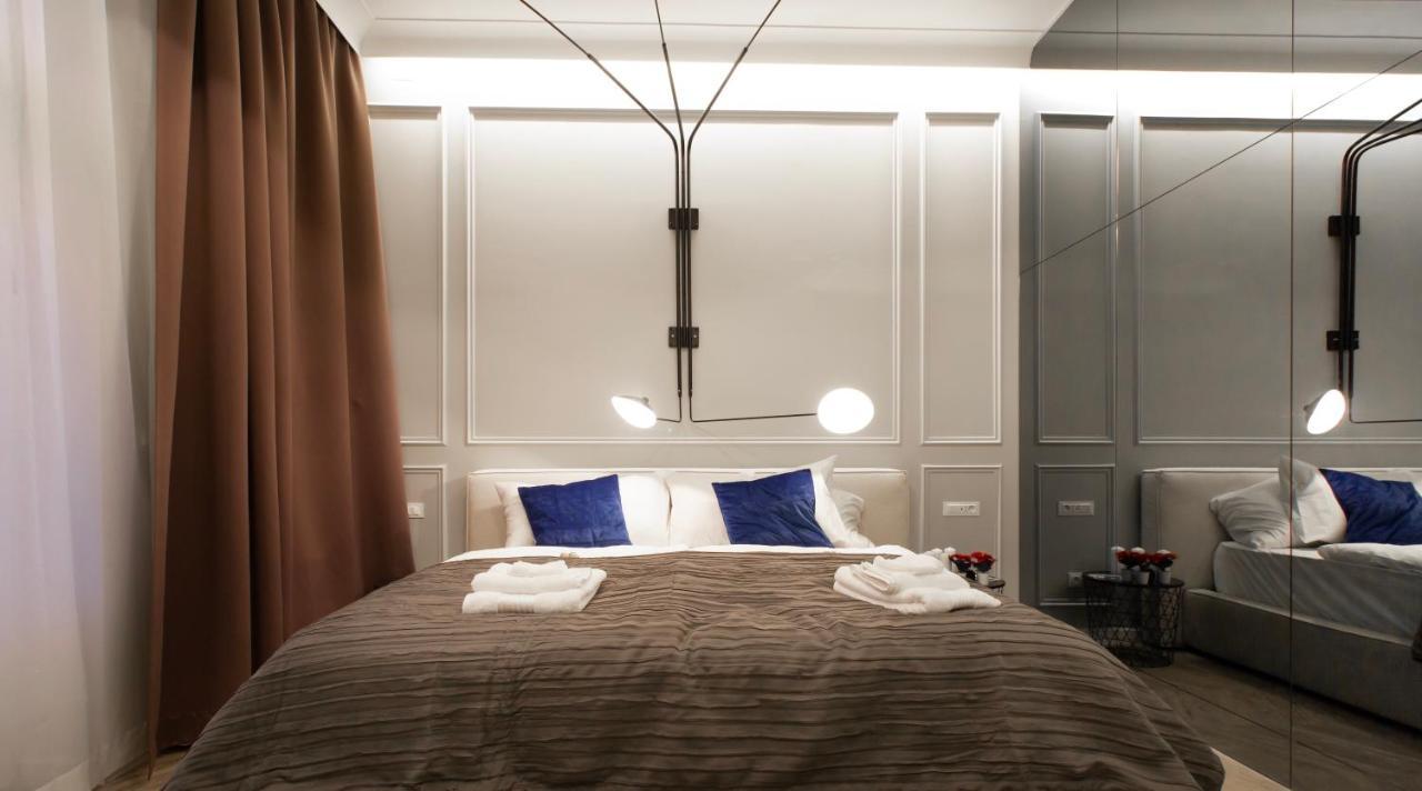 Tesla Design Apartments Загреб Экстерьер фото