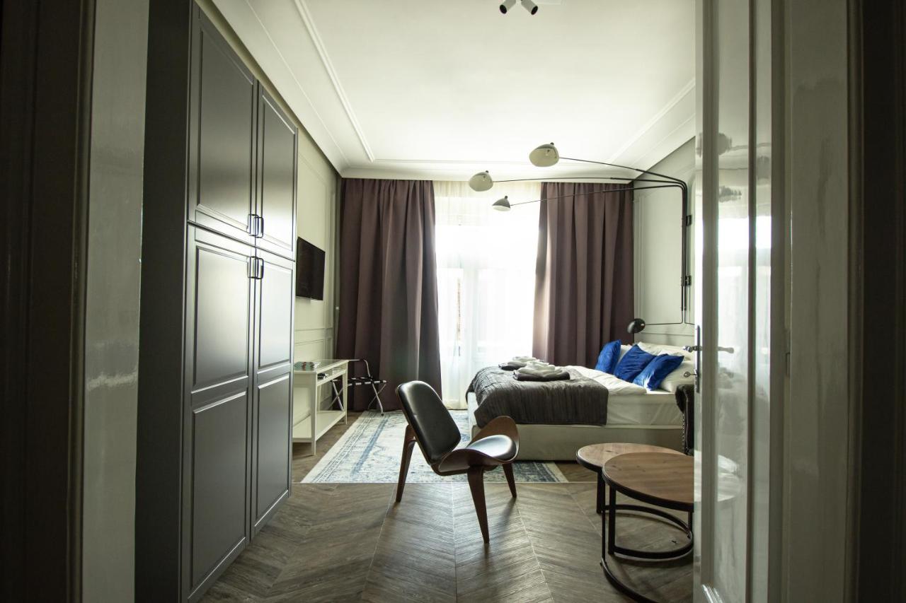 Tesla Design Apartments Загреб Экстерьер фото