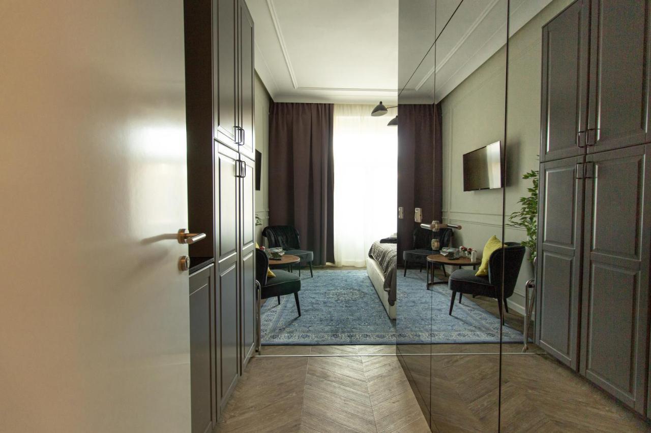 Tesla Design Apartments Загреб Экстерьер фото